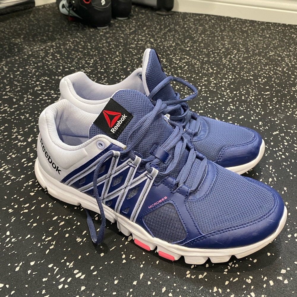 Reebok Women’s Running Shoes